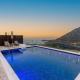 Brikis Villas - With 3 Private Pools, Balíon (photo 6)