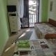 Apartment in Jadranovo with sea view, balcony, air conditioning, Wi-Fi (3856-1) - Fotografie 6