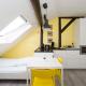 Zentral gelegene Monteur-DG-Wohnung, Nürnberg - Photo 10