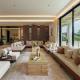 Middle Earth by Vieda - Part of StayVista with Pool, Karjat - Foto 4