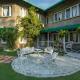 Alaya Stays 3 BHK Pet-friendly with Garden - Chalet Vie Villa, Dharampur - Foto 3