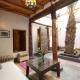 Riad Petit Palais 100m2 in der Medina mit Terrasse