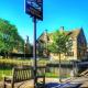 Hideaway Cottage, Luxury, parking, study, EV Bourton-on-the-Water - Fotografie 2