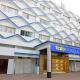 FabHotel Neelkamal - Chembur, Mumbai - Photo 1