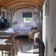 The Shepherd Hut, Carleen - Fotografie 6