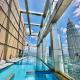 Victoria Home Tropicana The Residence KLCC Bukit Bintang Kuala Lumpur, Kuala Lumpur - Foto 8