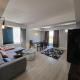 Crystal Apartment, Boekarest - Foto 6