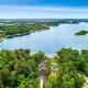 Cottage three overlooking the lake, Traverse City - Foto 4