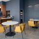 Courtyard by Marriott Lansing Downtown - Fotografie 2