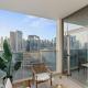 Manzil - Lux 2BHK Apartment Near Dubai Mall & Burj Khalifa, Dubaj (zdjęcie 7)