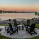 Cottage by the lake, Traverse City - Fotografie 1