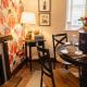 Charming 2-Bed Cottage in Mickle Trafford- Sleeps 6 - Pet Friendly - Near Chester - Foto 8