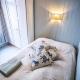 Charming 1800s Apt w Fireplace and Free parking, Oslo - Kuva 10