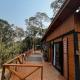 Sítio São Pedro de Alcântara com Spa Sauna, São José - Fotografie 6