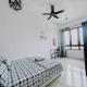 Rafflesia KL Big Family 3BR Condo Near LRT, Kuala Lumpur - Foto 9