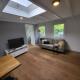 Spacious private guest house, Hilversum (foto 6)