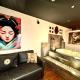 Apartamentos con jacuzzi Feel & Season, Madrid - Photo 3