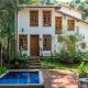 Villa Rica Pousada, Brumadinho - Foto 1