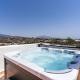 Ultimate Rentals - Penthouse Sunset with Jacuzzi - Amazing Views Estepona - Fotografie 4