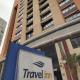 Flat Travel Inn Ibirapuera Borges Lagoa Vila Mariana, São Paulo - Foto 6