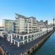 Seaview Waterfront Hotel Apt, Окленд - Фото 1