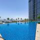 Creek Edge - Elegant One Bedroom in Creek Habour, Dubaj - Zdjęcie 3