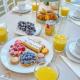 Le Nid Parisien Triplex Cosy et Chaleureux, Paris - Foto 6