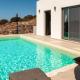 Deja Blue Villa 1, Agios Georgios (fotografie 3)