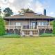 Pet-Friendly Gem with Private Dock in Deltaville!, Deltaville (fotografie 2)