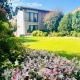 Maison Jardin, Ostiano