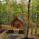 Emerald Forest! Romance, Luxury and nature mins to PF and GB Sevierville - Foto 1