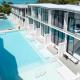 Beach Walk Condo 3br in Replay, Bangrak pláž (fotografie 6)