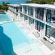 Beach Walk Condo 3br in Replay, Bangrak pláž (fotografie 9)