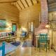 Rustic Cabin with Squam Lake Access and Fireplace!, Holderness (fotografie 2)