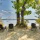 Rustic Cabin with Squam Lake Access and Fireplace!, Holderness (fotografie 3)