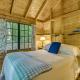 Rustic Cabin with Squam Lake Access and Fireplace!, Holderness (fotografie 4)