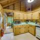 Rustic Cabin with Squam Lake Access and Fireplace!, Holderness (fotografie 6)