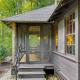 Rustic Cabin with Squam Lake Access and Fireplace!, Holderness (fotografie 8)