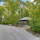 Rustic Cabin with Squam Lake Access and Fireplace!, Holderness (fotografie 9)