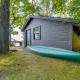 Rustic Cabin with Squam Lake Access and Fireplace!, Holderness (fotografie 10)