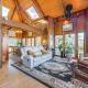 Pet-Friendly Gem with Private Dock in Deltaville!, Deltaville (fotografie 3)