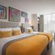Maldron Hotel Shoreditch London, Londýn - Fotografie 5