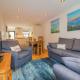 The Beach Hut, Newquay - Foto 4