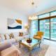 Beach Vista 2 - Two Bedroom with Partial Sea View, Dubaj - Fotografie 5