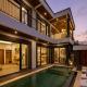 Trida's Villa - 3 BR with POOL Ubud - Photo 1