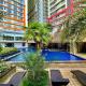 2BR-T31807 Sunshine100 Pool Billiard 70 inches TV Karaoke, Manila - Foto 7