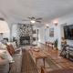 Sequoia Riverfront House With Beach Access, Three Rivers