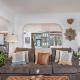 Sequoia Riverfront House With Beach Access, Three Rivers (fotografie 3)