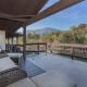 Sequoia Riverfront House With Beach Access, Three Rivers (fotografie 5)