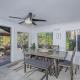 Sequoia Riverfront House With Beach Access, Three Rivers (fotografie 9)